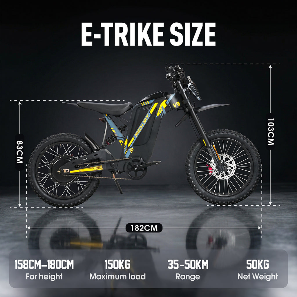 V9-Ultra-Electric-Motorcycle-etrike-size